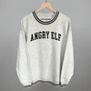 Angry Elf (Collegiate) by Ivy + Cloth
