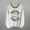 Weekend Forecast by Ivy + Cloth