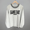 Game Day Sweatshirt by Ivy + Cloth