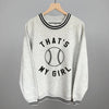 That's My Girl Softball by Ivy + Cloth