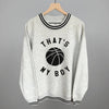 That's My Boy Basketball by Ivy + Cloth