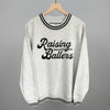Raising Ballers by Ivy + Cloth