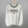 Football Mama Bold and Script by Ivy + Cloth