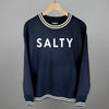 Salty (White) by Ivy + Cloth