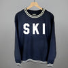 Ski Collegiate by Ivy + Cloth