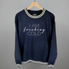 I Am Freaking Cold by Ivy + Cloth