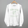 Vodka Soda Social Club by Ivy + Cloth