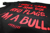 I'm A Bull | Tee by Luckless Outfitters