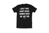 Momma Made Me Like This | Tee by Luckless Outfitters