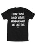 Momma Made Me Like This | Tee by Luckless Outfitters
