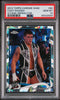 Graded 2014 Topps Chrome WWE Cody Rhodes #62 Atomic Refractor Card PSA 10 Gem Mint