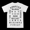 I Feel Like Kobe Graphic Tee by Obsessed with graphic tees