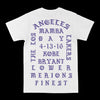 I Feel Like Kobe Graphic Tee by Obsessed with graphic tees
