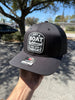 I Got A Boat | Canvas Patch Snapback by Luckless Outfitters