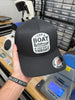 I Got A Boat | Canvas Patch Snapback by Luckless Outfitters