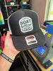 I Got A Boat | Foam Trucker Hat by Luckless Outfitters
