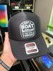 I Got A Boat | Foam Trucker Hat by Luckless Outfitters