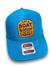 I Got A Boat | Foam Trucker Hat by Luckless Outfitters
