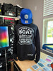 I Got A Boat | Hoodie by Luckless Outfitters