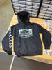 I Hate Pulling Out Hoodie by Luckless Outfitters