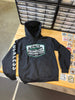 I Hate Pulling Out Hoodie by Luckless Outfitters