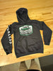 I Hate Pulling Out Hoodie by Luckless Outfitters
