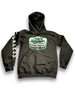 I Hate Pulling Out Hoodie by Luckless Outfitters