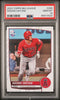 Graded 2023 Topps Big League Shohei Ohtani #200 Baseball Card PSA 10 Gem Mint