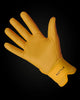 IK3 PRO CABRETTA LONG CUFF BATTING GLOVES "ATHLETIC GOLD"