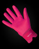 IK3 PRO CABRETTA LONG CUFF BATTING GLOVES "PINK"