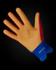 IK3 PRO CABRETTA LONG CUFF BATTING GLOVES "USA"