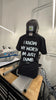 I Know My Worth I'm Just Dumb Tee by Luckless Outfitters