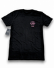I Know My Worth I'm Just Dumb Tee by Luckless Outfitters