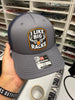 I Like Big Racks Trucker Hat by Luckless Outfitters