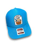 Raw Cookie Dough Trucker Hat by Luckless Outfitters