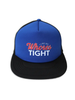 I Like My Whores Tight Foam Trucker Hat by Luckless Outfitters