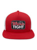 I Like My Whores Tight Foam Trucker Hat by Luckless Outfitters