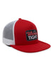 I Like My Whores Tight Foam Trucker Hat by Luckless Outfitters