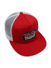 I Like My Whores Tight Foam Trucker Hat by Luckless Outfitters