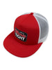I Like My Whores Tight Foam Trucker Hat by Luckless Outfitters