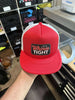 I Like My Whores Tight Foam Trucker Hat by Luckless Outfitters