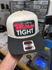I Like My Whores Tight | Canvas Snapback by Luckless Outfitters