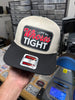 I Like My Whores Tight | Canvas Snapback by Luckless Outfitters