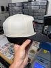 I Like My Whores Tight | Canvas Snapback by Luckless Outfitters