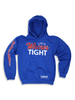 I Like My Whores Tight Hoodie by Luckless Outfitters
