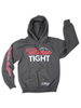 I Like My Whores Tight Hoodie by Luckless Outfitters
