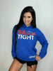 I Like My Whores Tight Hoodie by Luckless Outfitters