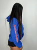 I Like My Whores Tight Hoodie by Luckless Outfitters