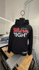 I Like My Whores Tight Hoodie by Luckless Outfitters