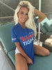 I Like My Whores Tight Tee by Luckless Outfitters